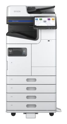 Epson WorkForce Enterprise AM-M5500 Inyección de tinta A3 600 x 2400 DPI 55 ppm Wifi