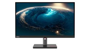 Lenovo ThinkVision P32pz-30 LED display 80 cm (31.5") 3840 x 2160 Pixeles 4K Ultra HD LCD Negro
