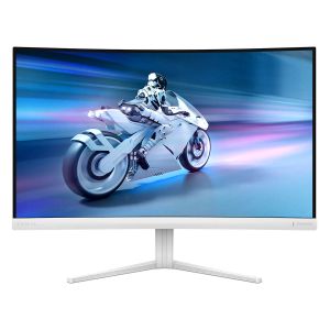 Philips Evnia 5000 27M2C5201L/00 LED display 68,6 cm (27") 1920 x 1080 Pixeles Full HD LCD Blanco