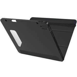 OtterBox React Folio Series para Apple iPad Air 13" (M3/M2), negro