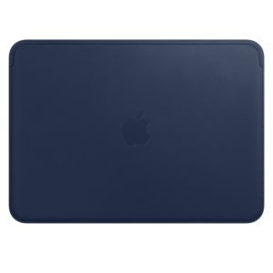 Apple MQG02ZM/A maletines para portátil 30,5 cm (12") Funda Azul