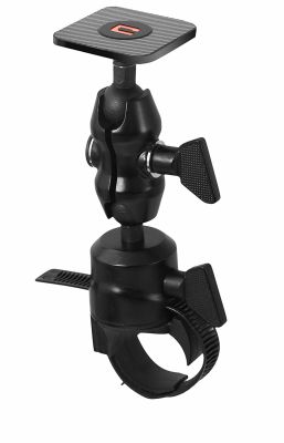 Crosscall X-BIKE Soporte pasivo Teléfono móvil/smartphone Negro