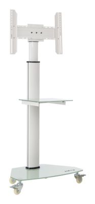 Eaton DMCS3770SG75W soporte para TV 177,8 cm (70") Blanco