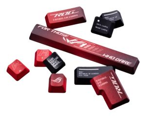 ASUS 90MP03RA-BAUA00 accesorio dispositivo de entrada Tecla