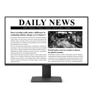 BenQ GW2491 pantalla para PC 60,5 cm (23.8") 1920 x 1080 Pixeles Full HD LED Negro