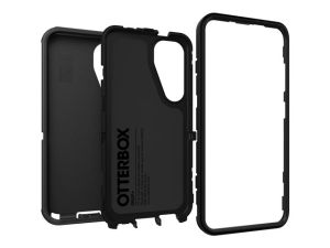 OtterBox Defender Samsung Galaxy S25 black