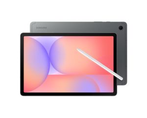 Samsung Galaxy Tab S10 Lite 128 GB 27,7 cm (10.9") 6 GB Wi-Fi 6 (802.11ax) Gris