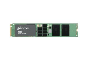 Crucial Micron 7450 PRO 960GB NVMe M.2 SSD PCI Express 4.0