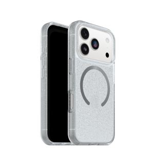 OtterBox React MagSafe Series para Apple iPhone 17 Pro, Stardust