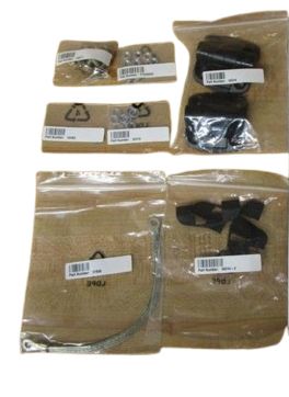 Zebra P1046696-081 accesorio o pieza de recambio para impresora/escáner Bisagra