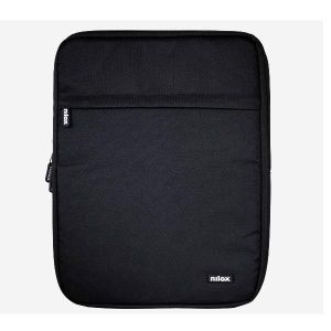 Nilox SLEEVE 14.1 NEGRA 35,8 cm (14.1") Funda Negro