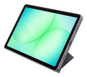 Samsung EF-BX230PBEGWW funda para tablet 27,9 cm (11") Folio Negro