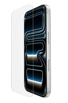 Belkin SFA128ZW protector de pantalla o trasero para teléfono móvil Protector de pantalla anti-reflejante