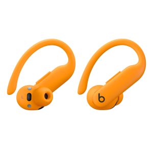 Beats by Dr. Dre Powerbeats Pro 2 Auriculares Inalámbrico gancho de oreja, Dentro de oído Deportes Bluetooth Naranja