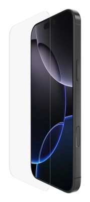 Belkin ScreenForce Protector de pantalla Apple 1 pieza(s)
