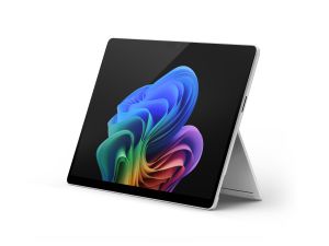 Microsoft Surface Pro 11 Copilot+ PC Intel Core Ultra 7 256 GB 33 cm (13") 32 GB Wi-Fi 7 (802.11be) Windows 11 Pro Platino