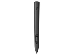 Logitech MX Ink lápiz digital 29 g Negro
