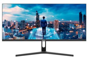 Nilox Monitor 29”, FHD, IPS UltraWide, 4ms, 75 Hz, HDMI y DP