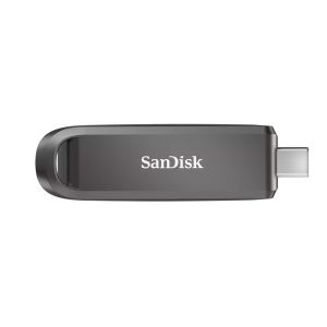 SanDisk Extreme PRO USB-C unidad flash USB 1 TB USB tipo A 3.2 Gen 2 (3.1 Gen 2) Negro