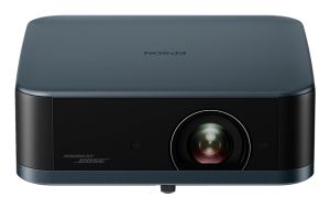 Epson Lifestudio Pop Plus EF-62N 700 lúmenes ANSI 3LCD UHD 4K (3840x2160) Metálico, Marina