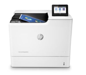 Impresora HP LaserJet Managed E65160dn a color. PRODUCTO ABIERTO Y USADO