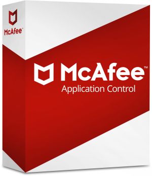 McAfee Application Control