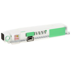 Ricoh SP C352 Colector de tóner usado 1 pieza(s)