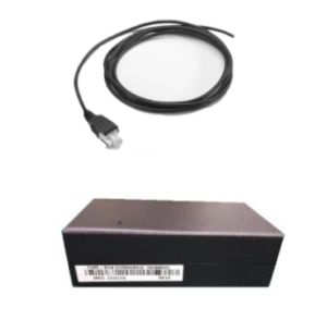 Zebra KT-PWR-50W395A1-01 cargador de dispositivo móvil Negro