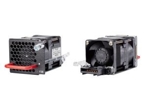 Hewlett Packard Enterprise JL481A componente de interruptor de red Ventilador