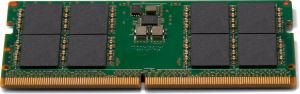 HP 32GB DDR5 (1x32GB) 5600 SODIMM NECC Memory módulo de memoria