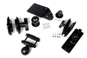 Honeywell VM2014BRKTKIT kit de montaje