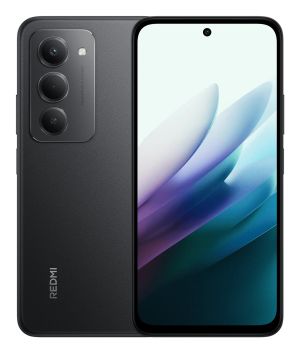 Xiaomi Redmi 15 17,5 cm (6.9") Ranura híbrida Dual SIM 4G 8 GB 256 GB 7000 mAh Negro