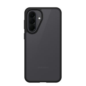 OtterBox React Samsung Galaxy A37 5G Black Crystal