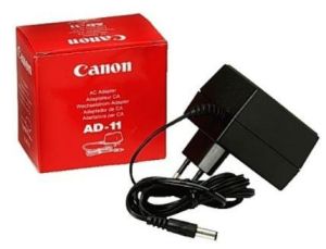 Canon 5011A003 adaptador e inversor de corriente Interior Negro