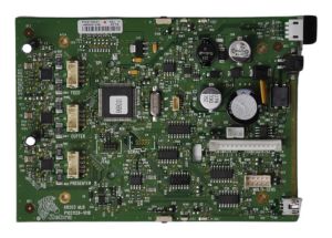 Zebra P1027720 accesorio o pieza de recambio para impresora/escáner Placa lógica principal 1 pieza(s)