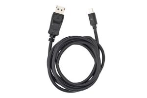 Wacom ACK4480603Z cable DisplayPort 1,8 m Mini DisplayPort Negro