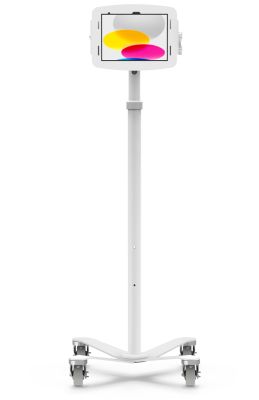 Compulocks Rise Freedom Extended Blanco Tableta Carro multimedia