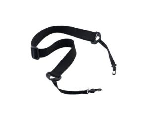 Zebra P1031365-192 correa Impresora portátil Negro