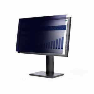 StarTech.com Filtro de Privacidad 16:10 para Monitor de 24" - Colgante - Protector Acrílico de Pantalla - Ángulo de Visión de +/- 30° - Brillante