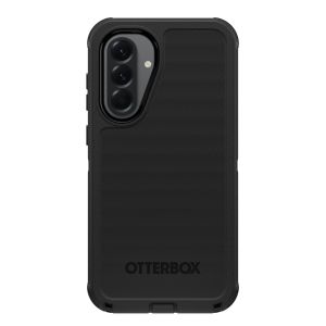 OtterBox Defender Series para Samsung Galaxy A56 5G, negro