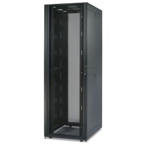 APC AR3150 armario rack 42U Rack o bastidor independiente Negro