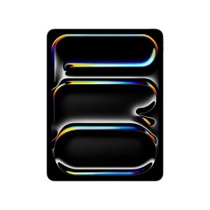 Apple iPad Pro 5G Apple M LTE-TDD & LTE-FDD 1 TB 33 cm (13") 16 GB Wi-Fi 7 (802.11be) iPadOS 26 Negro