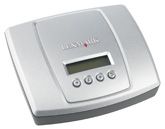 Lexmark MarkNet N7020e Gigabit Ethernet Print Server servidor de impresión LAN Ethernet