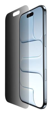 Belkin ScreenForce InvisiGlass Protector de pantalla para privacidad Apple 1 pieza(s)