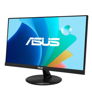 ASUS EyeCare VP229HF pantalla para PC 54,5 cm (21.4") 1920 x 1080 Pixeles Full HD LED Negro