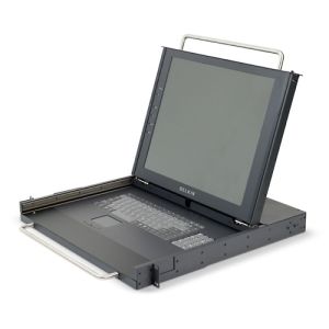 Belkin OmniView 17" LCD Rack Console consola de rack