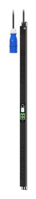 APC EPDU2132M unidad de distribución de energía (PDU) 24 salidas AC 0U Negro