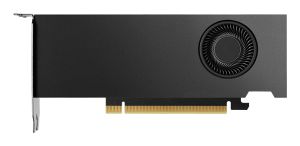 Nvidia RTX 2000 Ada 16 GB GDDR6