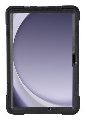 Mobilis 072002 funda para tablet 20,3 cm (8") Negro