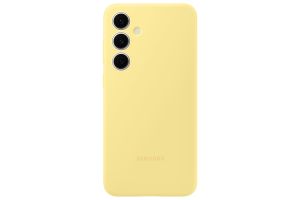Samsung EF-PS721 funda para teléfono móvil 17 cm (6.7") Amarillo